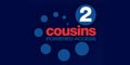 2 Cousins Powered Access  Logo